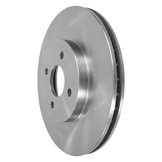 AmeriBRAKES® - AmeriPRO™ Vented Front Brake Rotor