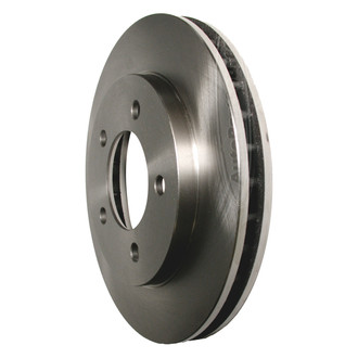 AmeriBRAKES® - AmeriPRO™ Vented Front Brake Rotor