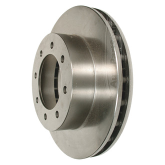AmeriBRAKES® - AmeriPRO™ Vented Front Brake Rotor