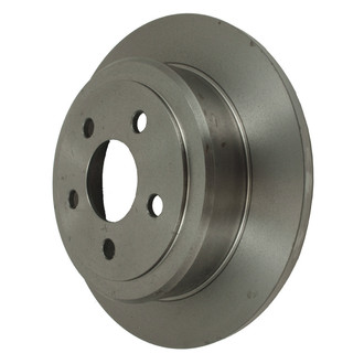 AmeriBRAKES® - AmeriPRO™ Solid Rear Brake Rotor