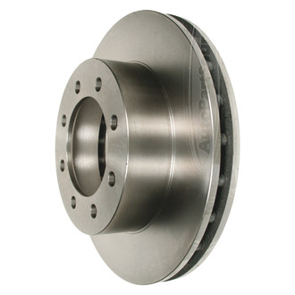 AmeriBRAKES® - AmeriPRO™ Vented Front Brake Rotor