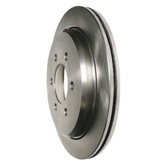 AmeriBRAKES® - AmeriPRO™ Vented Rear Brake Rotor