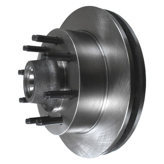 AmeriBRAKES® - AmeriPRO™ Brake Rotors