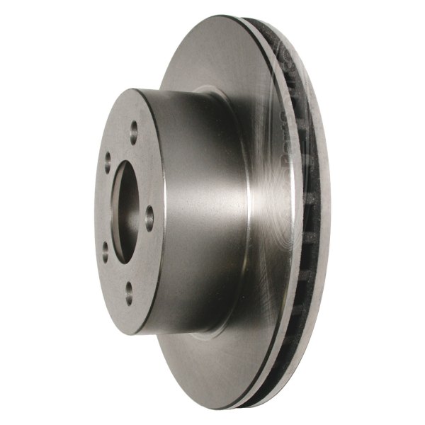 AmeriBRAKES® - AmeriPRO™ Front Brake Rotor