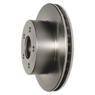 AmeriBRAKES® - AmeriPRO™ Vented Front Brake Rotor