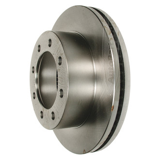 AmeriBRAKES® - AmeriPRO™ Vented Front Brake Rotor