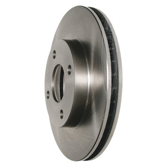 AmeriBRAKES® - AmeriPRO™ Vented Front Brake Rotor