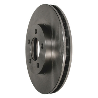 AmeriBRAKES® - AmeriPRO™ Brake Rotor