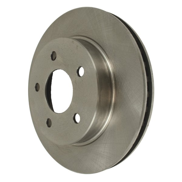 AmeriBRAKES® - AmeriPRO™ Rear Brake Rotor