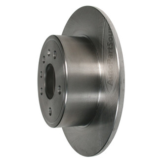 AmeriBRAKES® - AmeriPRO™ Vented Rear Brake Rotor