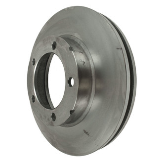 AmeriBRAKES® - AmeriPRO™ Vented Front Brake Rotor