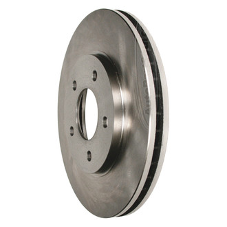 AmeriBRAKES® - AmeriPRO™ Vented Front Brake Rotor