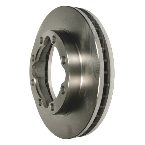 AmeriBRAKES® - AmeriPRO™ Front Brake Rotor