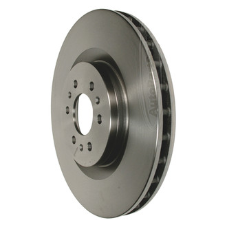 AmeriBRAKES® - AmeriPRO™ Vented Front Brake Rotor
