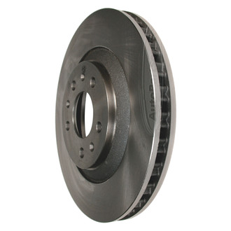 AmeriBRAKES® - AmeriPRO™ Vented Front Brake Rotor