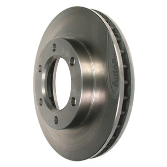 AmeriBRAKES® - AmeriPRO™ Vented Front Brake Rotor