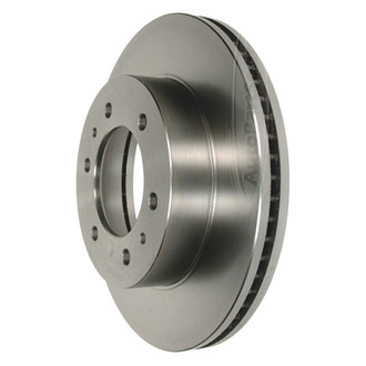 AmeriBRAKES® - AmeriPRO™ Vented Front Brake Rotor