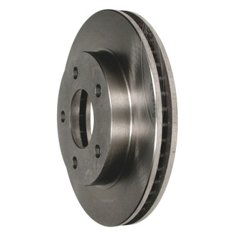 AmeriBRAKES® - AmeriPRO™ Vented Front Brake Rotor