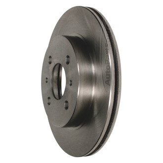 AmeriBRAKES® - AmeriPRO™ Vented Front Brake Rotor