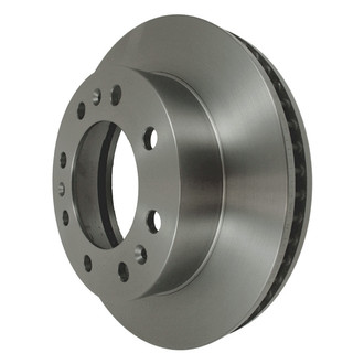 AmeriBRAKES® - AmeriPRO™ Brake Rotors