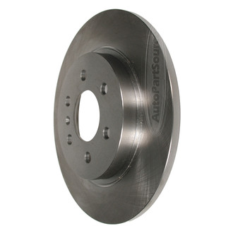 AmeriBRAKES® - AmeriPRO™ Brake Rotors