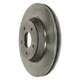 AmeriBRAKES® - AmeriPRO™ Brake Rotors