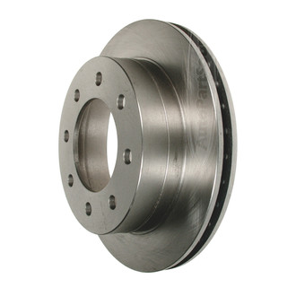 AmeriBRAKES® - AmeriPRO™ Vented Rear Brake Rotor