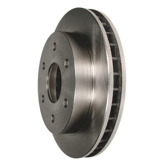 AmeriBRAKES® - AmeriPRO™ Vented Front Brake Rotor