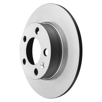 AmeriBRAKES® - AmeriPRO™ Rear Brake Rotor