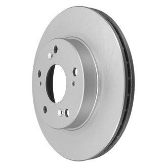 AmeriBRAKES® - AmeriPRO™ Front Brake Rotor