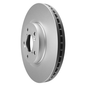 AmeriBRAKES® - AmeriPRO™ Front Brake Rotor