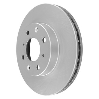 AmeriBRAKES® - AmeriPRO™ Front Brake Rotor