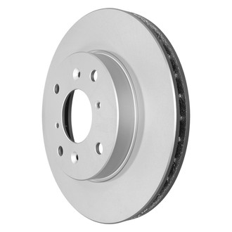 AmeriBRAKES® - AmeriPRO™ Front Brake Rotor