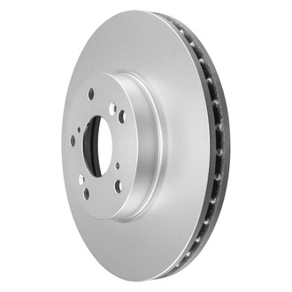 AmeriBRAKES® - AmeriPRO™ Front Brake Rotor