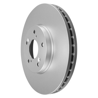 AmeriBRAKES® - AmeriPRO™ Front Brake Rotor