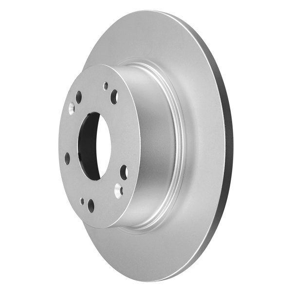 AmeriBRAKES® - AmeriPRO™ Rear Brake Rotor