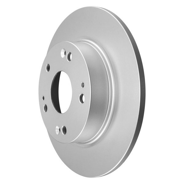 AmeriBRAKES® - AmeriPRO™ Rear Brake Rotor