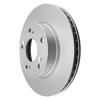 AmeriBRAKES® - AmeriPRO™ Vented Front Brake Rotor