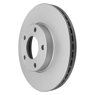 AmeriBRAKES® - AmeriPRO™ Front Brake Rotor