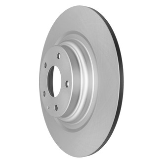AmeriBRAKES® - AmeriPRO™ Rear Brake Rotor