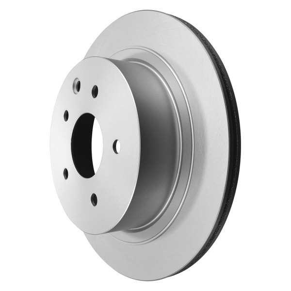 AmeriBRAKES® - AmeriPRO™ Rear Brake Rotor