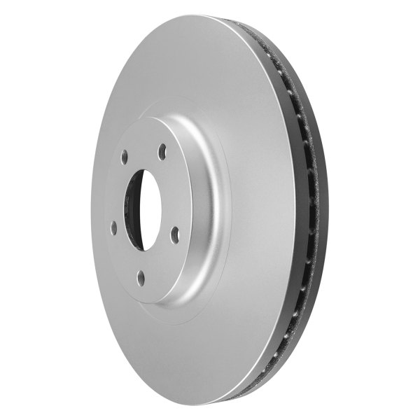 AmeriBRAKES® - AmeriPRO™ Front Brake Rotor