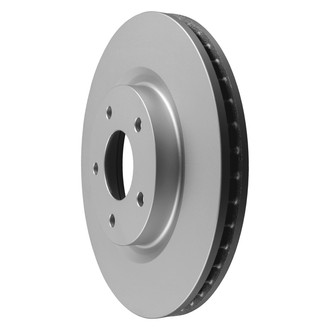 AmeriBRAKES® - AmeriPRO™ Front Brake Rotor