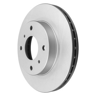 AmeriBRAKES® - AmeriPRO™ Front Brake Rotor
