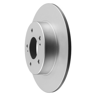 AmeriBRAKES® - AmeriPRO™ Rear Brake Rotor