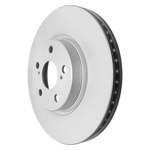 AmeriBRAKES® - AmeriPRO™ Front Brake Rotor