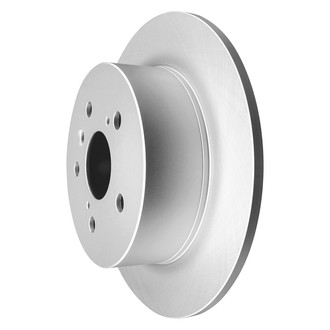 AmeriBRAKES® - AmeriPRO™ Rear Brake Rotor