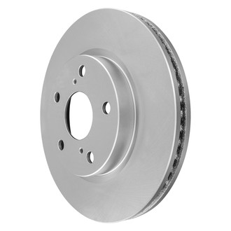 AmeriBRAKES® - AmeriPRO™ Front Brake Rotor