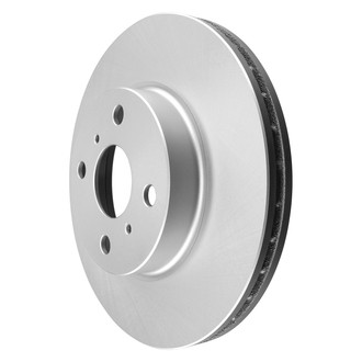 AmeriBRAKES® - AmeriPRO™ Front Brake Rotor