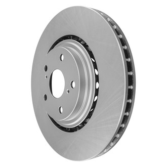 AmeriBRAKES® - AmeriPRO™ Front Brake Rotor